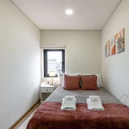 Gloria In A - Velho Appartement *