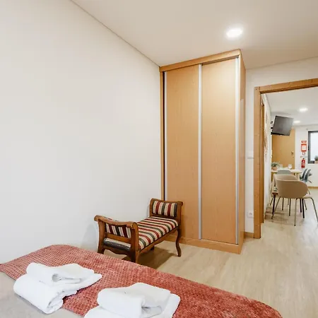 Gloria In A - Velho Appartement *