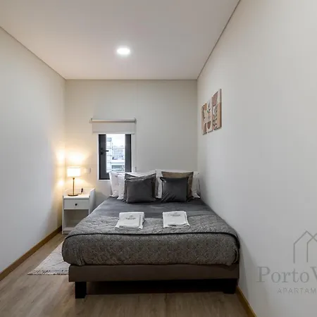 Gloria In A - Velho Appartement *